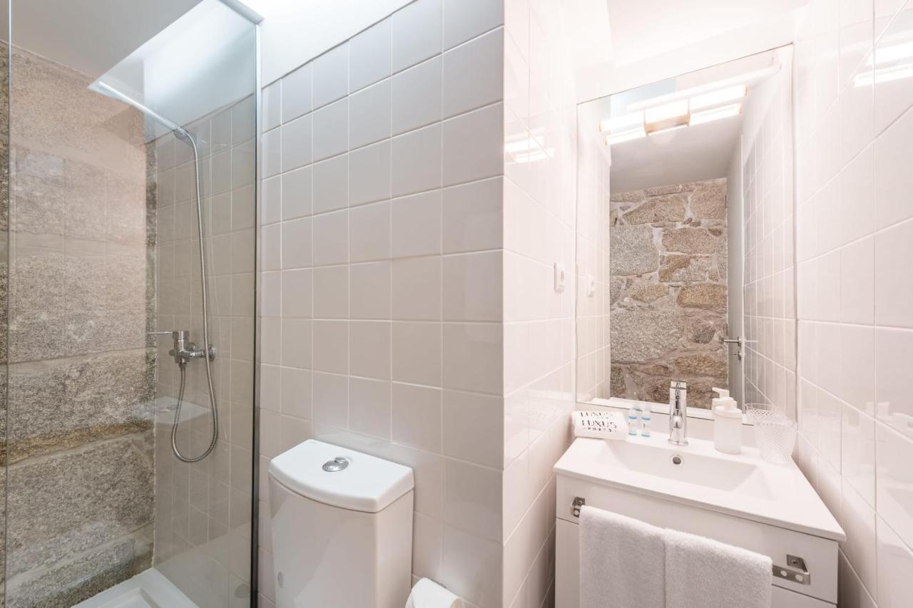 Guestready - Luxus Porto Apts - Alves Da Veiga Garden Apartment Екстериор снимка